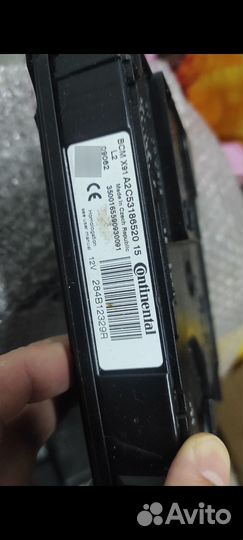 Блок комфорта рено лагуна 3