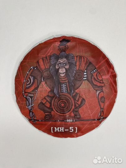 Чай Шу Пуэр