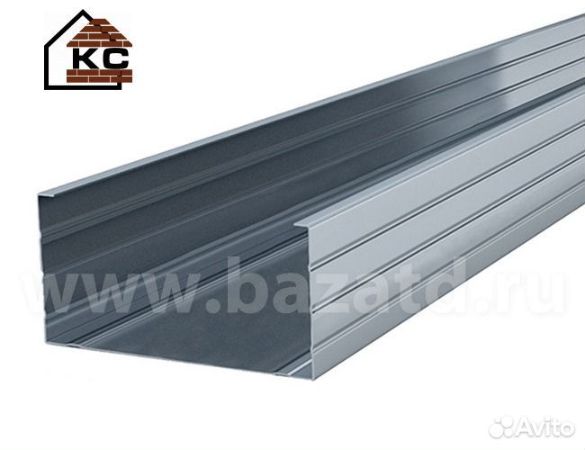 Профиль стоечный