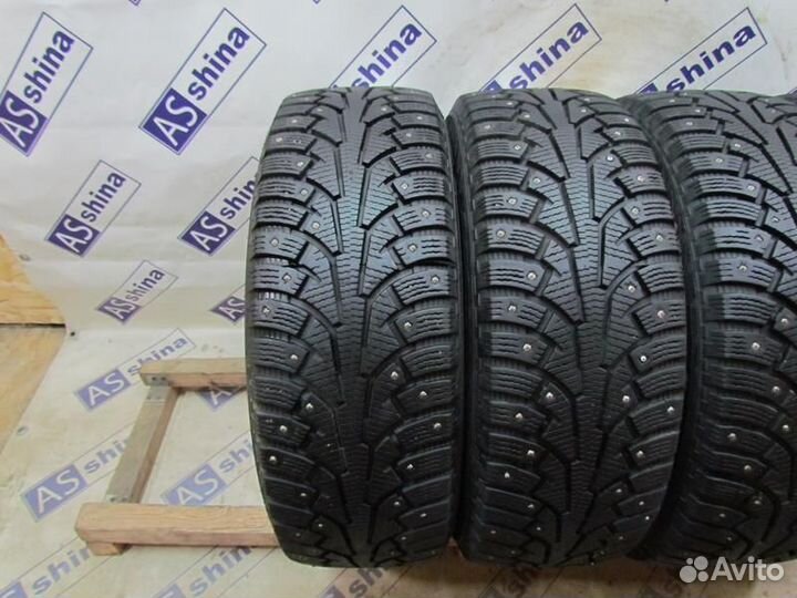 Nokian Tyres Nordman 5 SUV 225/60 R17 96R