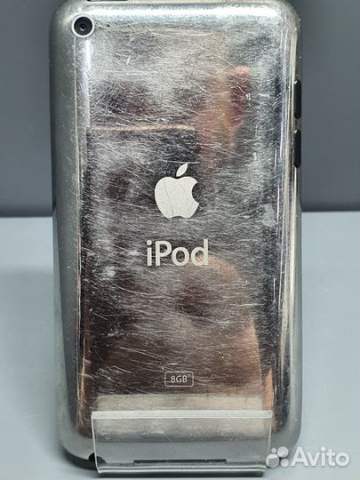 Плеер Apple iPod touch 4, 8Gb