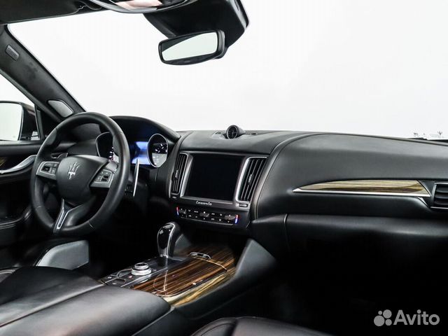 Maserati Levante 3.1 AT, 2016, 152 958 км объявление продам