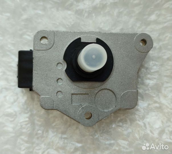 Датчик массового расхода воздуха AFH45M-46