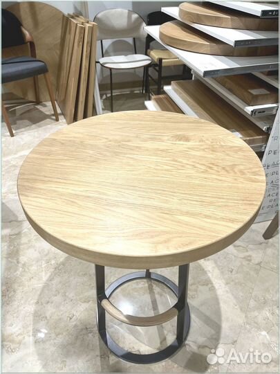 Столешницы в наличии лофт