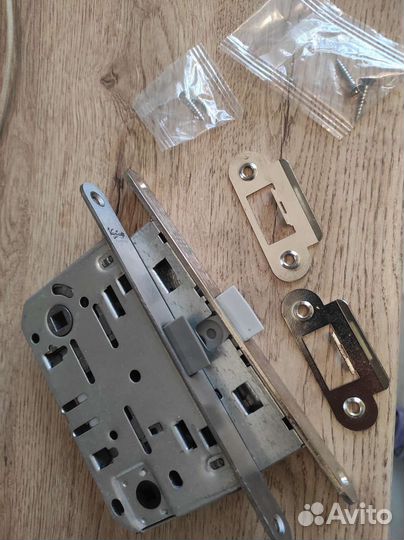 Дверной замок