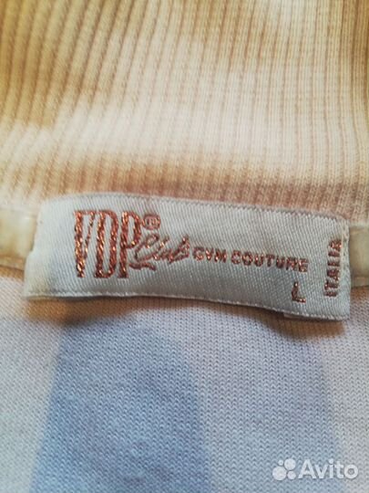 Костюм спортивный