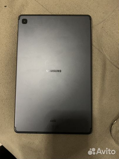 Samsung galaxy tab s6 lite 64