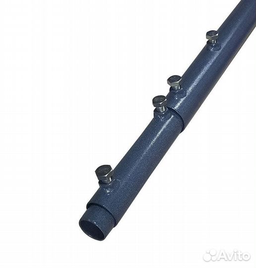 Мачта телескопическая 4,5м