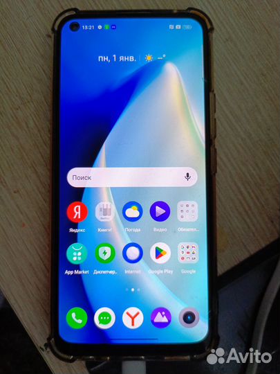 realme 8 Pro, 6/128 ГБ