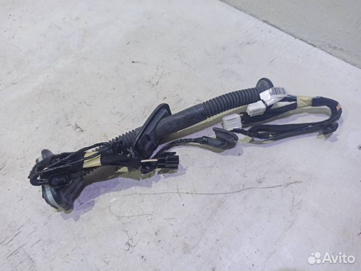 Проводка (коса) боковой двери