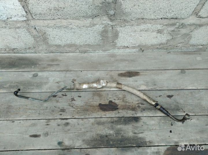 Трубка гидроусилителя руля Kia Rio3 G4FC 2015