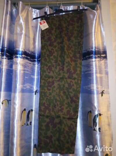 Защитный костюм