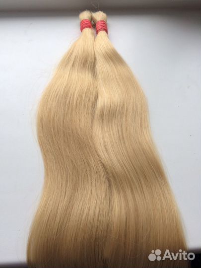 Волосы для наращивания