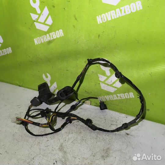 Проводка (коса) Митсубиси Лансер 10