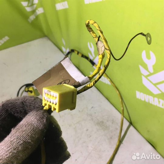 Проводка (коса) Форд Мондео 2