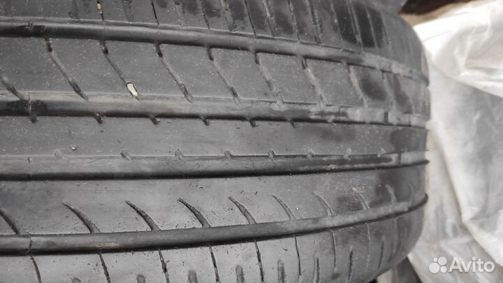 Goform GH-18 215/55 R17 94V