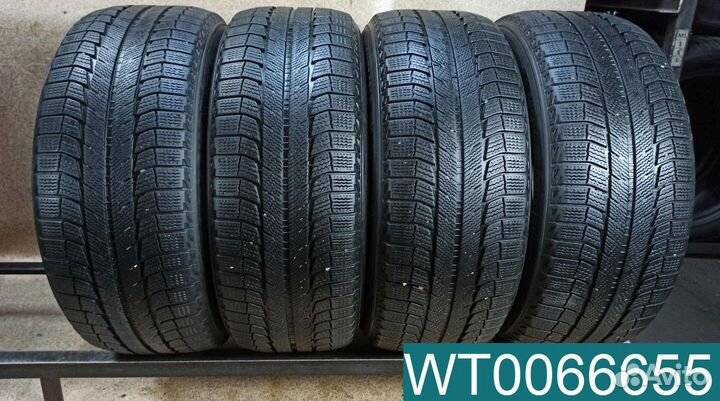 Michelin Latitude X-Ice 2 255/50 R19 95T