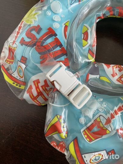 Круг для купания