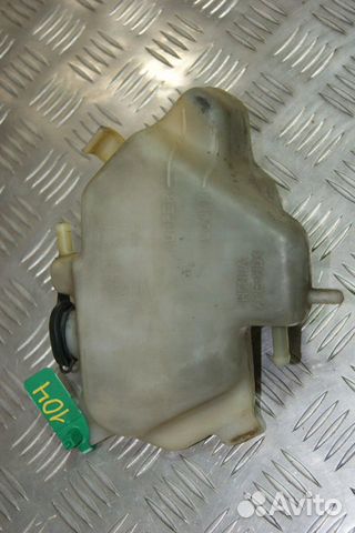 Бачок расширительный Honda CB1000SF