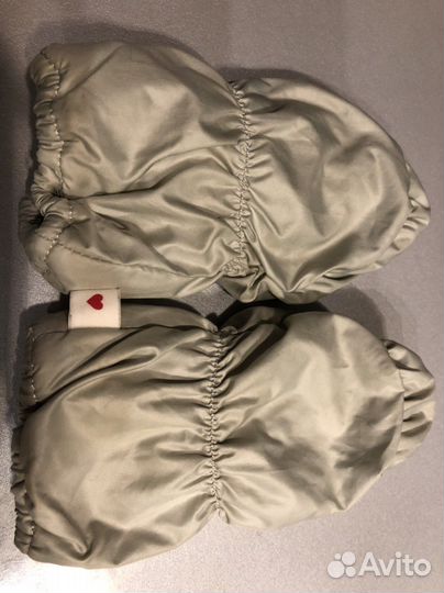 Варежки рукавички Reima