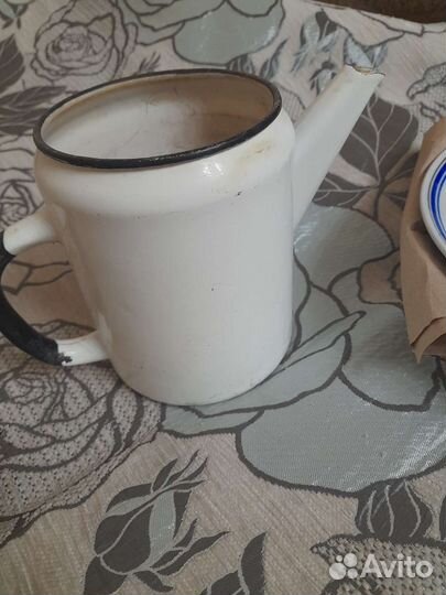 Кухонные принадлежности СССР