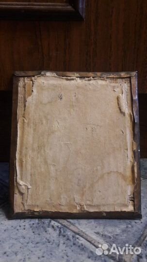 Старинная Икона