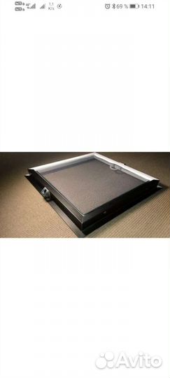 Москитная сетка на окна и на двери