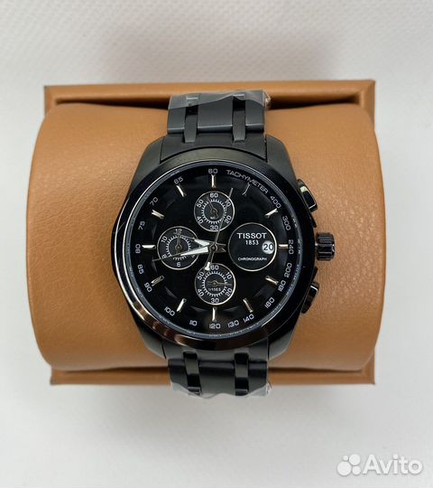 Часы мужские tissot новые