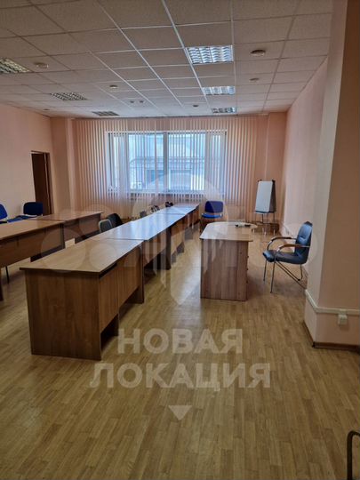 Офис 107,1 кв.м