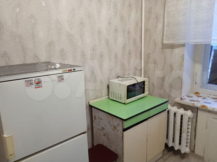 1-к. квартира, 35 м², 7/9 эт.