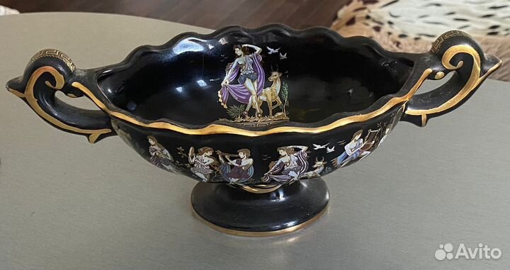 Ваза для фруктов