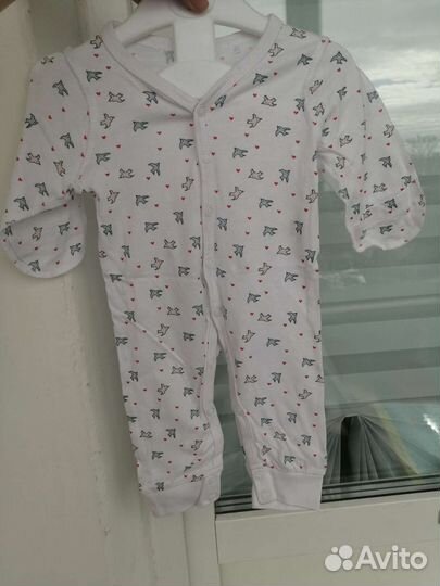 Детские вещи