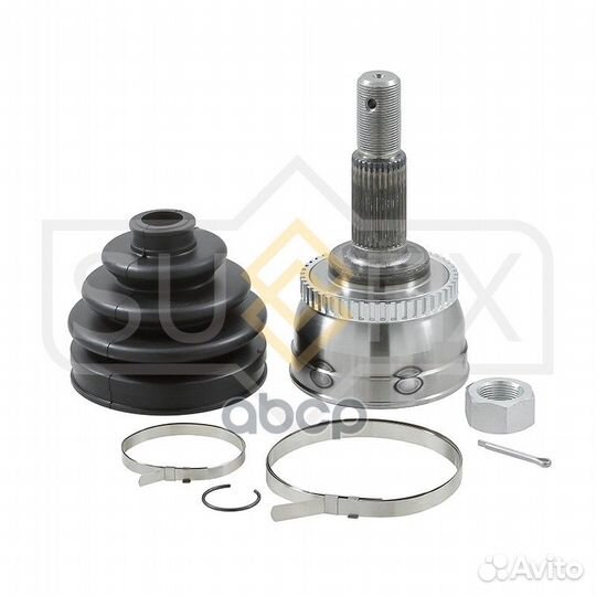 Шрус наружный перед прав/лев ST1204 sufix