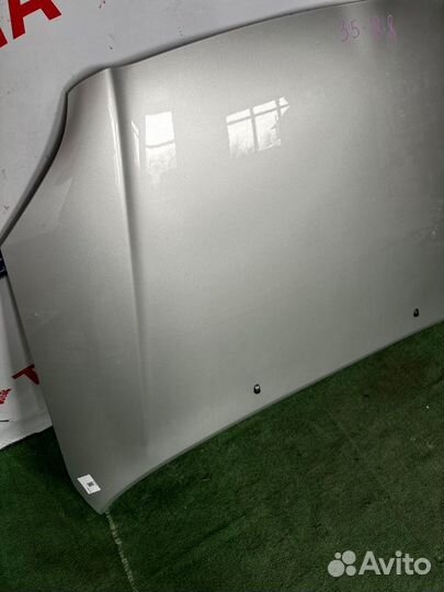 Капот Toyota Avensis ADT250