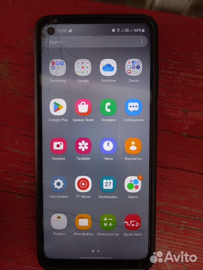 Samsung galaxy a21s 64gb