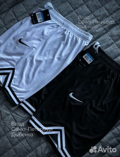 Шорты Nike Dri fit