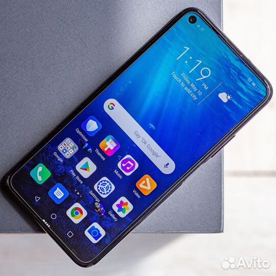 HONOR 20e, 4/64 ГБ