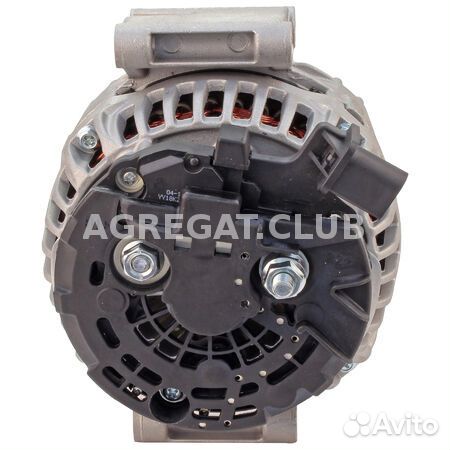 Генератор Bosch 1986A00872