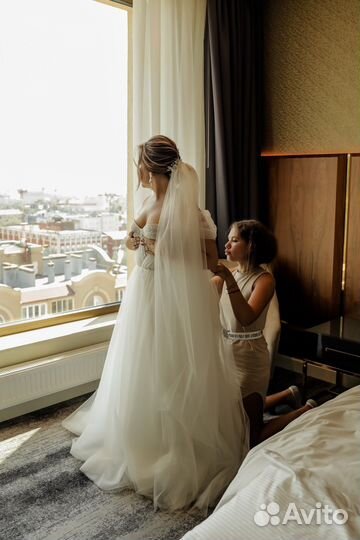 Организация координация свадьбы