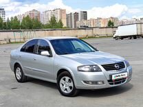 Nissan Almera Classic 1.6 MT, 2012, 157 150 км, с пробегом, цена 679 000 руб.