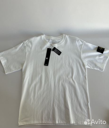 Футболка Stone island