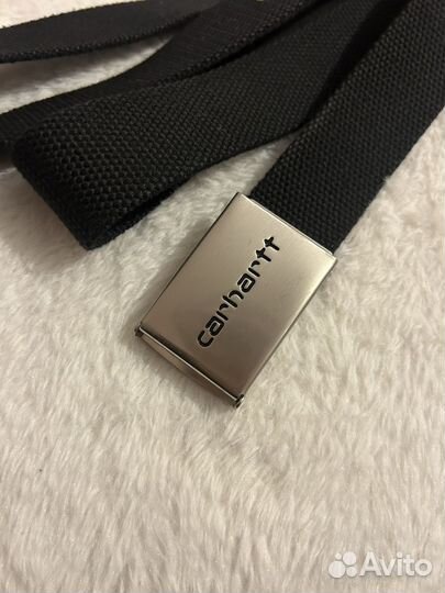 Ремень carhatt