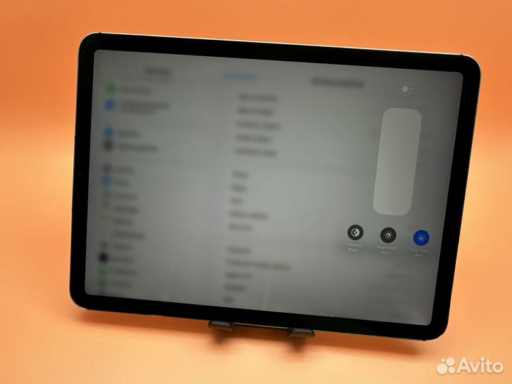 Оригинальный планшет iPad Air 4 64gb LTE