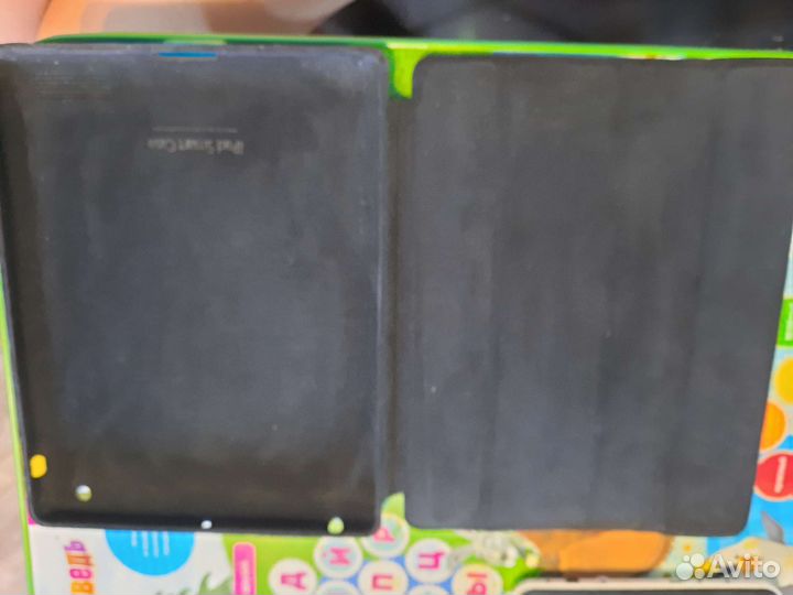 Чехол Smart Case для планшета Apple