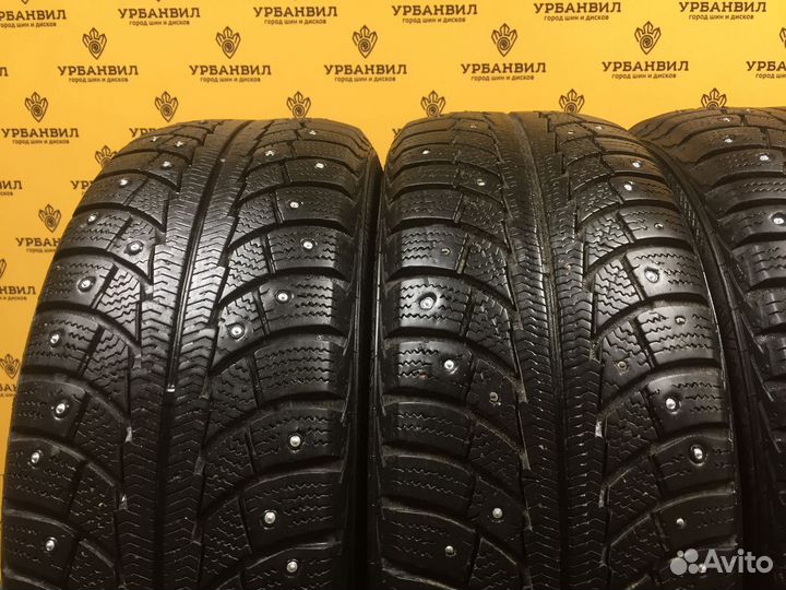 Gislaved Nord Frost 5 195/60 R15 88T