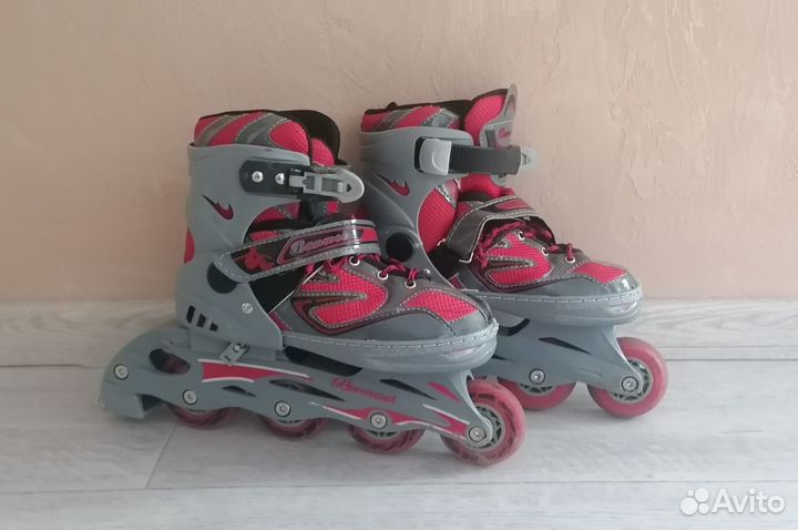 Ролики детские