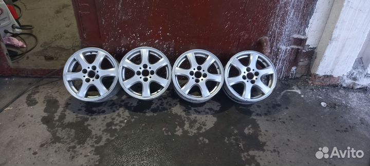 Диски ваз р 14
