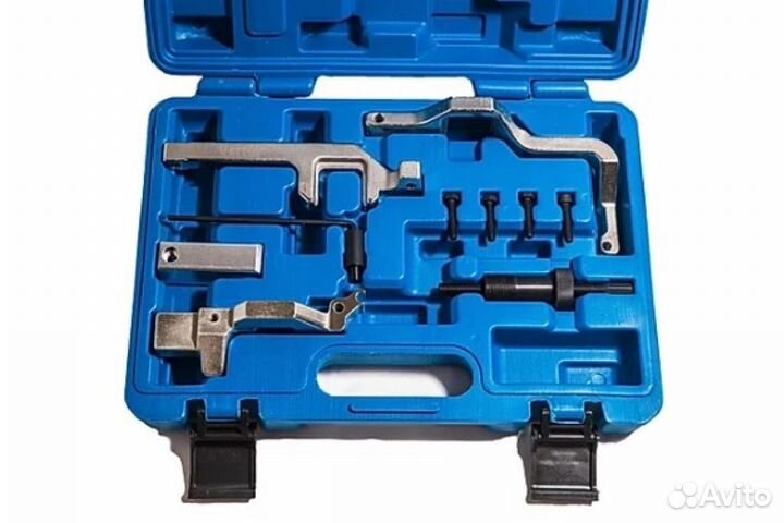 Набор фиксаторов BMW, Mini, Peugeot, Citroen