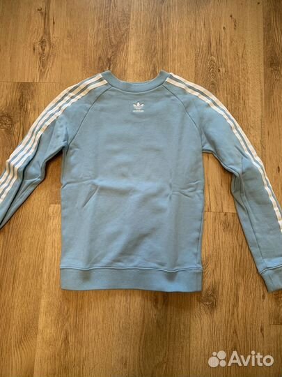 Толстовка adidas 40-42 размер