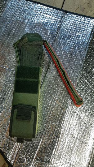 Эвакуационная стропа